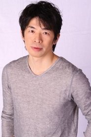 Masamichi Kitada portrait