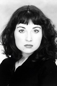 Ariauna Albright portrait