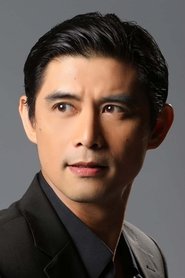 Richard Quan portrait