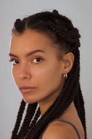 Magali Roche portrait
