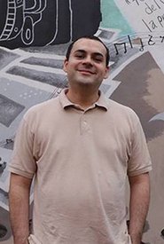 Fernando C. Finck portrait