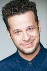 Olivier Rosemberg portrait