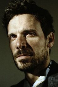 Francesco Montanari portrait