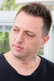 Mark Zane portrait