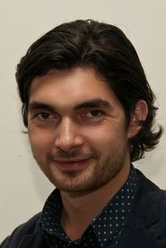 Vlado Čema portrait