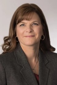 Lynda Mason Green portrait