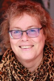 Katja Brandis portrait