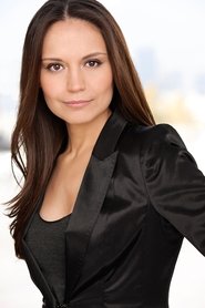 Arlene Santana portrait
