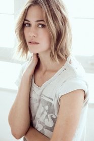 Kimberley Tell portrait