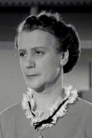 Sally Shepherd portrait