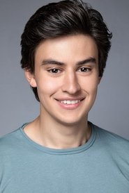 Ben Ubiñas portrait