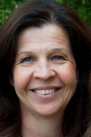 Ingela Olsson portrait