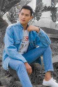 Harold Espiritu portrait
