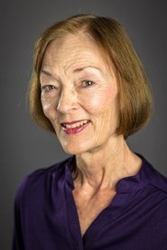 Janne Peters portrait