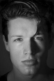Blaze Urban portrait