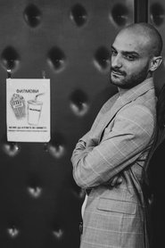 Martin Cvetkovski portrait