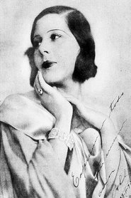 Alda Rios portrait