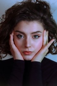 Léonie Savard portrait