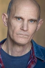 David Sitler portrait