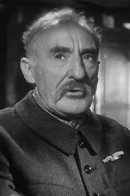 Guy Favières portrait