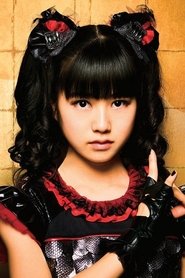Yui Mizuno portrait
