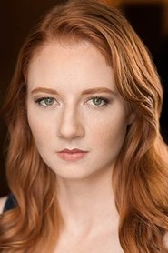 Tayla Holborow portrait