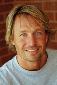 Thomas J. Post portrait