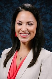 Jennifer Herrera portrait