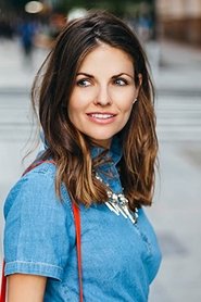 Casey Messer portrait