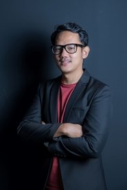 Feisal Azizuddin portrait