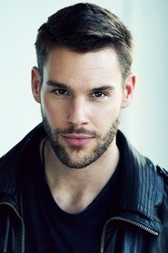 Paul Luebke portrait