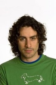 Kostas Gakis portrait