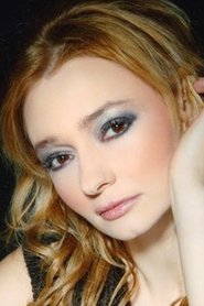 Stella Bonatsou portrait