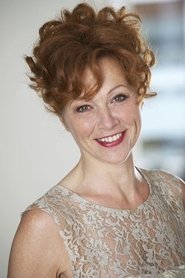 Heike Trinker portrait
