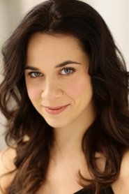 Caitlin Zoz portrait