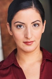 Sissi Kal portrait