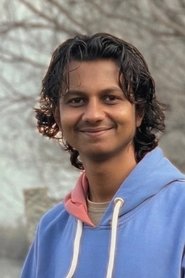 Sumit Patil portrait