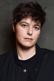 Sara Petraglia portrait