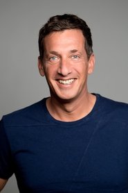 Viktor Gernot portrait