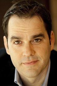 Karl Bury portrait