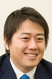 Naoki Yasumura portrait