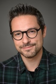 Anthony Ecclissi portrait