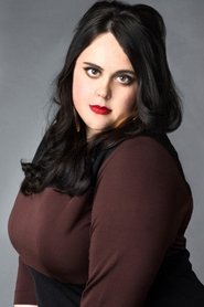 Sharon Rooney portrait
