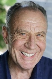 Malcolm Rennie portrait