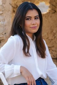 Joyce Sagayca Fernandez portrait