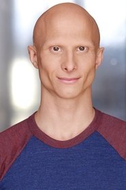 Matt Perfetuo portrait
