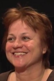Erika Ozsda portrait