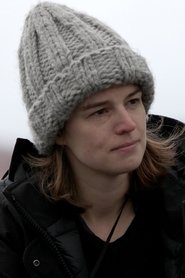 Jessica Lee Gagné portrait