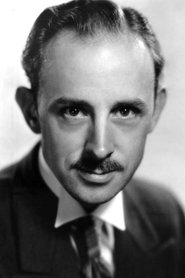 John Qualen portrait