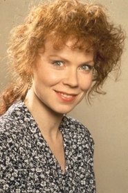Eve Matheson portrait
